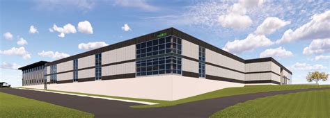 Autocam Medical Building New $60 Million Site in West Michigan